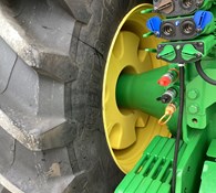 2022 John Deere 9R 490 Thumbnail 33