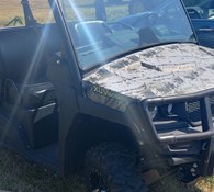 2018 John Deere XUV 865D CAMO Thumbnail 3