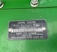 2015 John Deere S680 Thumbnail 47