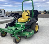 2021 John Deere Z730M Thumbnail 1