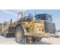 2019 Caterpillar 631K Thumbnail 2