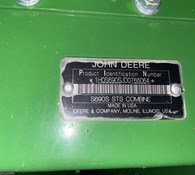 2014 John Deere S690 Thumbnail 44