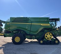 2022 John Deere X9 1000 Thumbnail 6