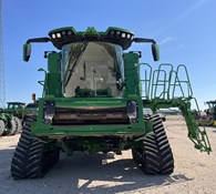 2022 John Deere X9 1000 Thumbnail 8