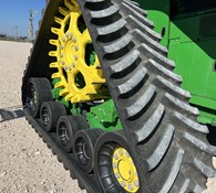 2022 John Deere X9 1000 Thumbnail 10