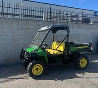 2019 John Deere JD 825M GATOR CALIF Thumbnail 1