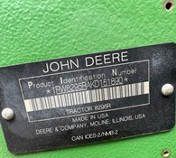 2020 John Deere 8295R Thumbnail 2