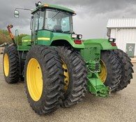 2000 John Deere 9100 Thumbnail 5