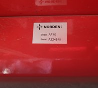 2023 Norden Mfg AF10 Thumbnail 10
