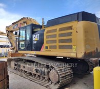 2018 Caterpillar 349F Thumbnail 4