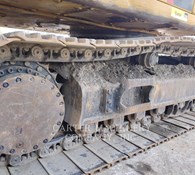 2018 Caterpillar 349F Thumbnail 10