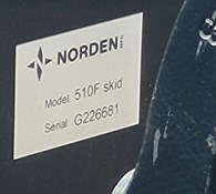 2023 Norden Mfg 510F Thumbnail 8
