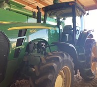 2008 John Deere 8330 Thumbnail 3