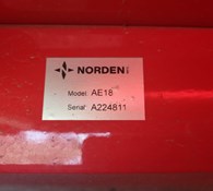 2023 Norden Mfg AE18 Thumbnail 10