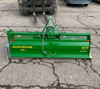 2023 John Deere 673 Thumbnail 1