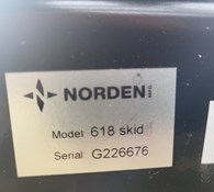 2023 Norden Mfg 618 Thumbnail 7