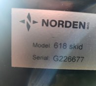 2023 Norden Mfg 618 Thumbnail 6