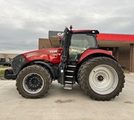 2021 Case IH MAGNUM 340 AFS CONNECT Thumbnail 1