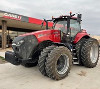 2021 Case IH MAGNUM 340 AFS CONNECT Thumbnail 2