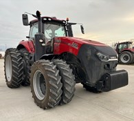 2021 Case IH MAGNUM 340 AFS CONNECT Thumbnail 7