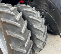 2021 Case IH MAGNUM 340 AFS CONNECT Thumbnail 8