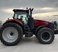 2021 Case IH MAGNUM 340 AFS CONNECT Thumbnail 9