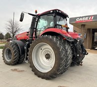 2021 Case IH MAGNUM 340 AFS CONNECT Thumbnail 15