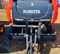 2018 Kubota BV5160 SC25 Thumbnail 2