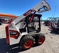 Bobcat S450 T4 V2 Thumbnail 2