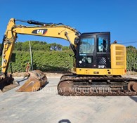 2018 Caterpillar 315F Thumbnail 17