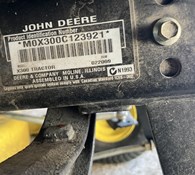 2009 John Deere X300 Thumbnail 2