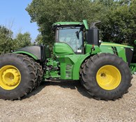 2023 John Deere 9R 590 Thumbnail 2