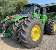 2023 John Deere 9R 590 Thumbnail 3