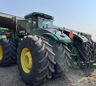 2023 John Deere 9R 590 Thumbnail 5