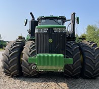 2023 John Deere 9R 590 Thumbnail 8