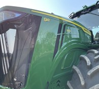 2023 John Deere 9R 590 Thumbnail 12