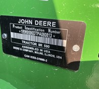 2023 John Deere 9R 590 Thumbnail 32