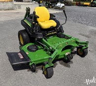 2014 John Deere Z950R Thumbnail 1