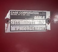 2001 Case IH 2366 Thumbnail 13