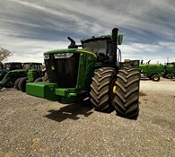 2022 John Deere 9R 590 Thumbnail 1