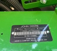 2023 John Deere X9 1100 Thumbnail 50