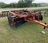 2024 Athens MODEL 62, 9'4" HARROW Thumbnail 3