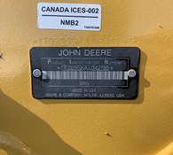 2019 John Deere 325G Thumbnail 7