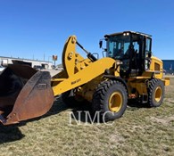 2017 Caterpillar 926M Thumbnail 1