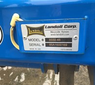 2016 Landoll 8550-48 Thumbnail 10