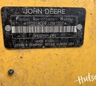 2019 John Deere 318G Thumbnail 7