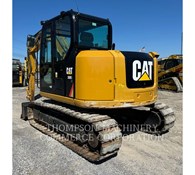 2018 Caterpillar 308E2 Thumbnail 5