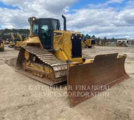 2014 Caterpillar D6NLGP Thumbnail 2