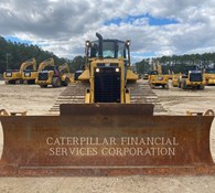 2014 Caterpillar D6NLGP Thumbnail 9