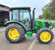 2023 John Deere 5067E Thumbnail 5